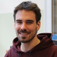 Das Profilbild von Matthias Becker.