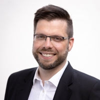 Das Profilbild von Sebastian Stake.