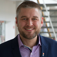 Das Profilbild von Klaus Vorkauf.