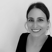 Das Profilbild von Dr. Elyesa Seidel.