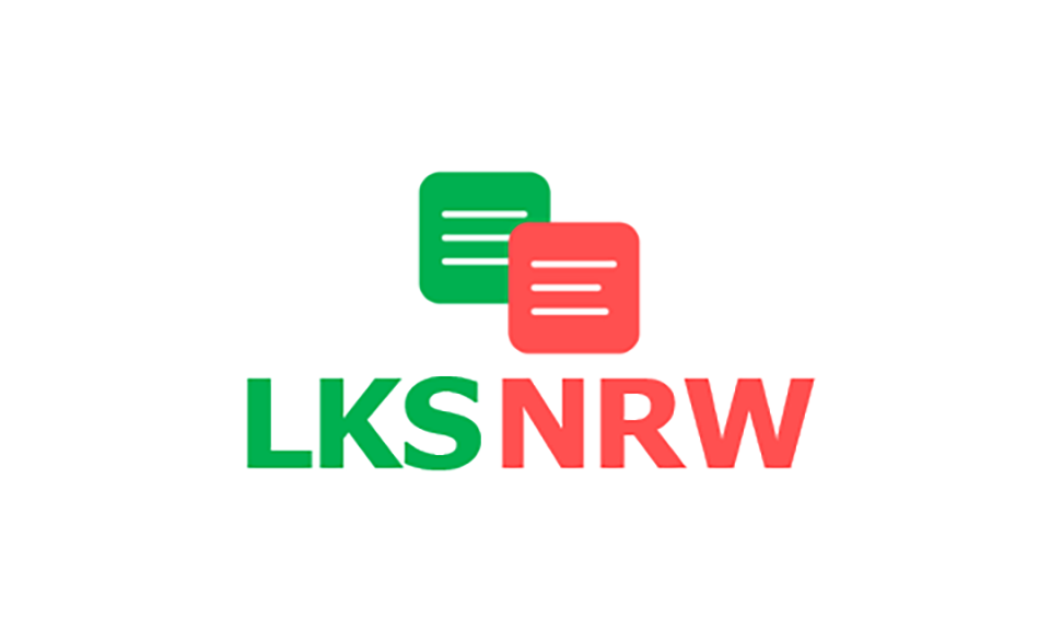 Logo LKS NRW