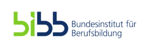 Logo des Bundesinstituts für Berufsbildung