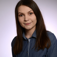 Portraitfoto von Kseniia Gribchenko