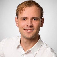 Portraitfoto von Tobias Koch