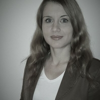 Portraitfoto von Yvonne Fischer